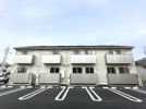 グランテラス上細井の外観画像