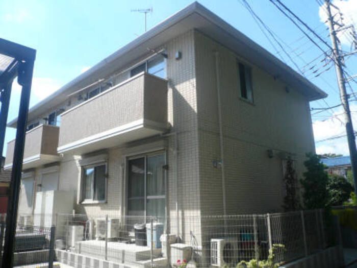 アドリアの外観画像