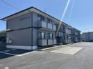 パストラーレ A棟の外観画像