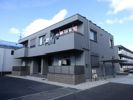 エール・ゲート北棟の外観画像