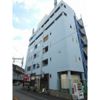 ニュー阪急フロントビルの外観画像