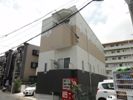 CB香椎レジェールの外観画像