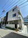 プフェーアト 千住の外観画像