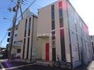 リブライフ末広の外観画像