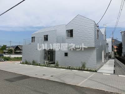 クロノス・ドエル Aの外観画像