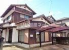 小松町新屋敷甲305-7貸家の外観画像