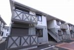 アミューズタウンCの外観画像