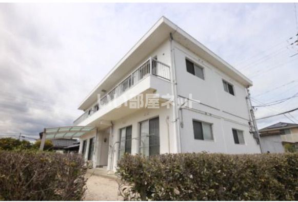 沖村マンションの外観画像