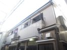 小島テラスハウスの外観画像