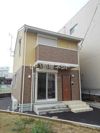 ユニティー若葉町A棟の外観画像