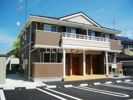 ル・シェル サンフラワー Bの外観画像