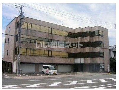 ルネ石田の外観画像