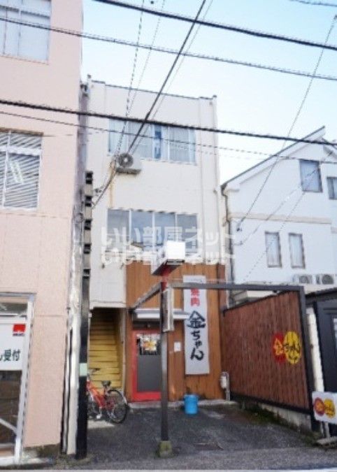 相生パークビルの外観画像