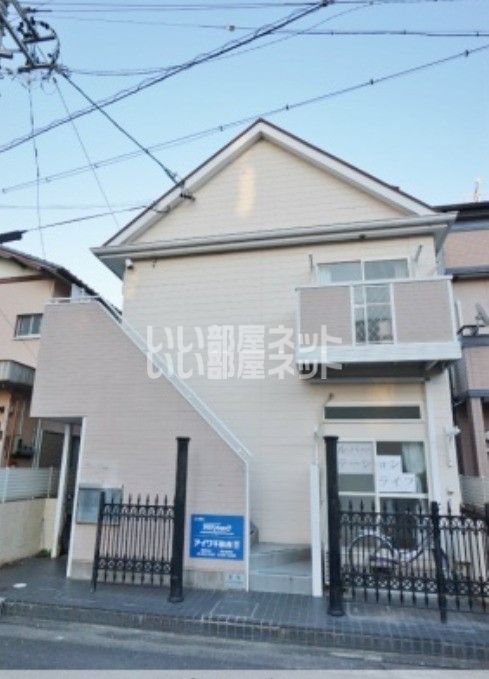 レジデンス田町の外観画像