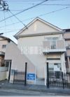レジデンス田町の外観画像
