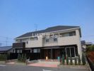 シャルマンハイツの外観画像