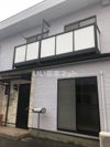 サンピュアMの外観画像