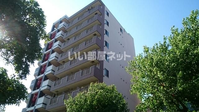 ポールスターの外観画像