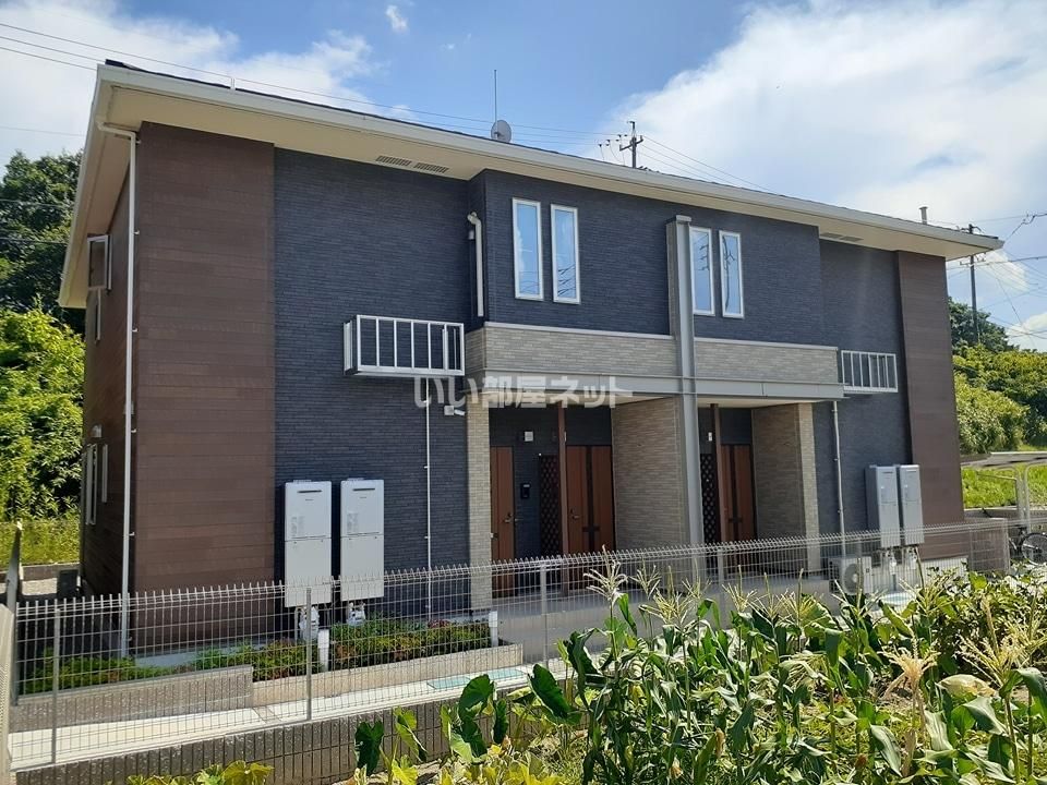 コムフォーア ヴィラ 伊賀の外観画像