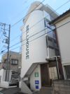 ベルハウス原木の外観画像