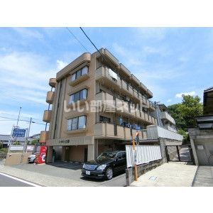 コーポラス大和の外観画像
