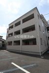 アンシエル国分の外観画像