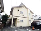 サンハイツ桂の外観画像