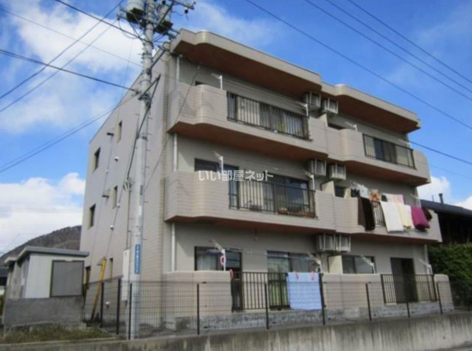 シュプレム・Tの外観画像
