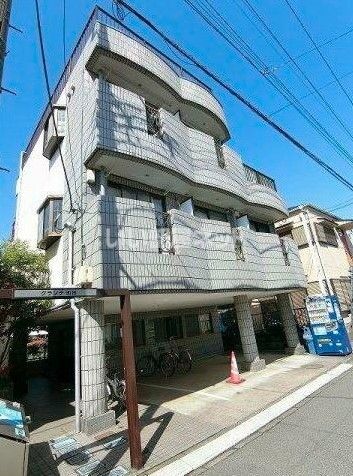グランデ町田の外観画像