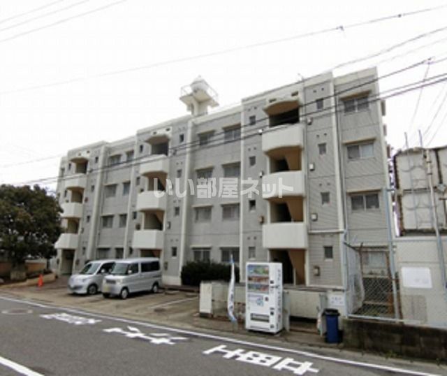 プレアール三苫の外観画像