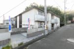 シャーメゾン狛田の外観画像
