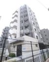 サンヴァーリオ新田駅東Ⅶの外観画像