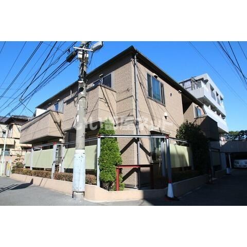MAISON SHOWA(メゾンショーワ)の外観画像