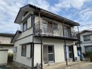 城山戸建ての外観画像