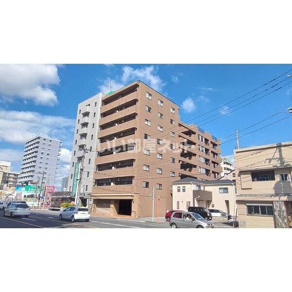 エクサージュ21の外観画像