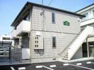 シャーメゾン ジュネスの外観画像