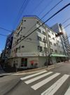 エスタバウ南堀江Aの外観画像