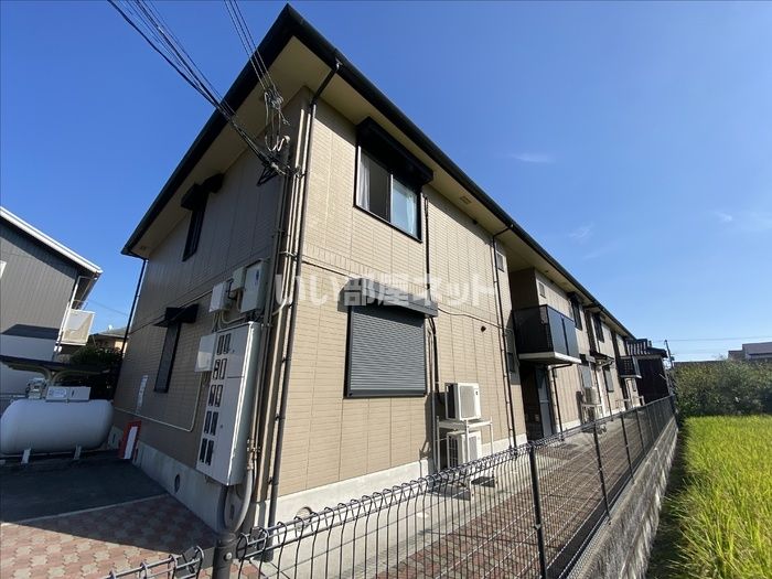 コート2000の外観画像