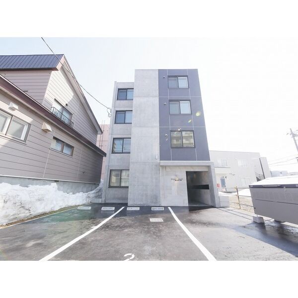 kopen court環状通東の外観画像