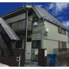 アミティ小手指の外観画像