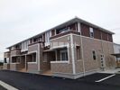 クラール三原Cの外観画像