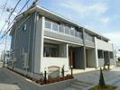 プランドール東赤石 Aの外観画像