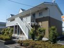 アメニティハイム小田渕Aの外観画像