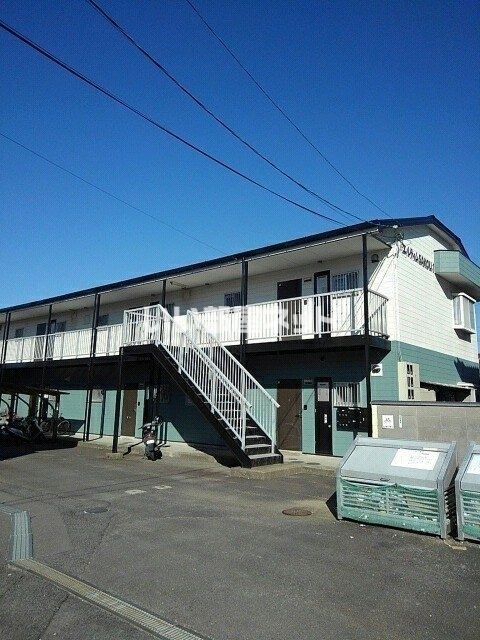 エルディム佐光Ⅰの外観画像