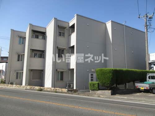 Casa Vitaの外観画像