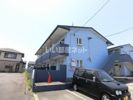 シーサイドスクエアB棟の外観画像