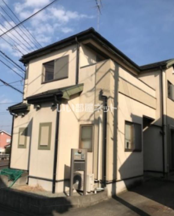 相原5丁目貸家の外観画像