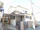 新野辺戸建の外観画像