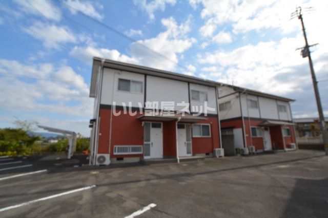 ドイツ村11号地の外観画像