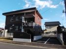 アメニティハウス西川津の外観画像
